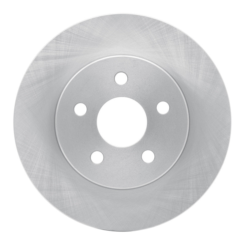 DFC 88-90 Chrysler New Yorker Rear Brake Rotor