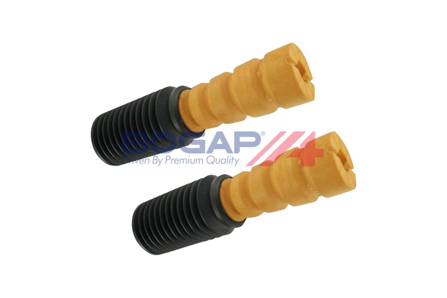 BOGAP A3414154 Protective Cap/Bellow, Shock Absorber