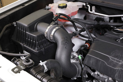 K&N Engineering K&N 17-19 Chevrolet Colorado L4-2.5L F/I 57 Series FIPK Performance Intake Kit