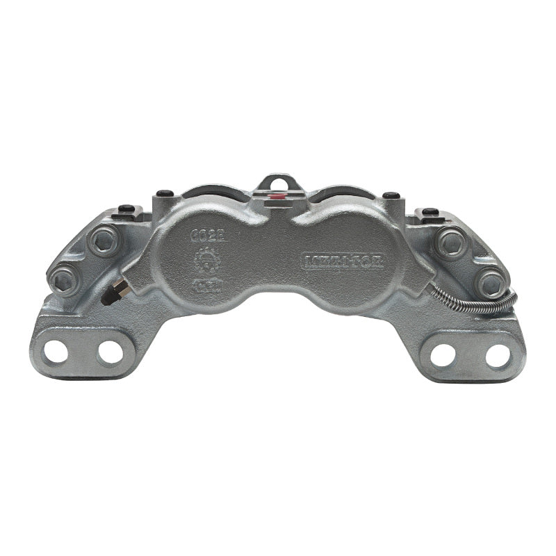 DFC 91-22 Blue Bird ALL American FE (Hydro Disc Brakes) Front Right R Premium Caliper - Silver