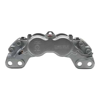 DFC 91-22 Blue Bird ALL American FE (Hydro Disc Brakes) Front Right R Premium Caliper - Silver