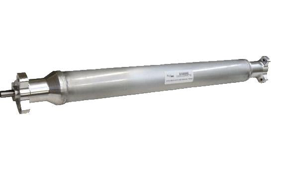 Driveshaft Shop DSS Chevrolet Corvette 2001-2004 C5 6-Speed Manual (Incl. Z06) 3.5in Alum Heavy Duty Shaft GMC5M-2-E