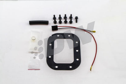 DeatschWerks 165 LPH In-Tank Fuel Pump w/ 84-85 Chevrolet Corvette Install Kit