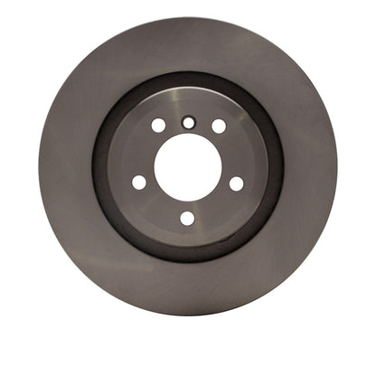 DFC 07-08 BMW Alpina B7 Rear Brake Rotor