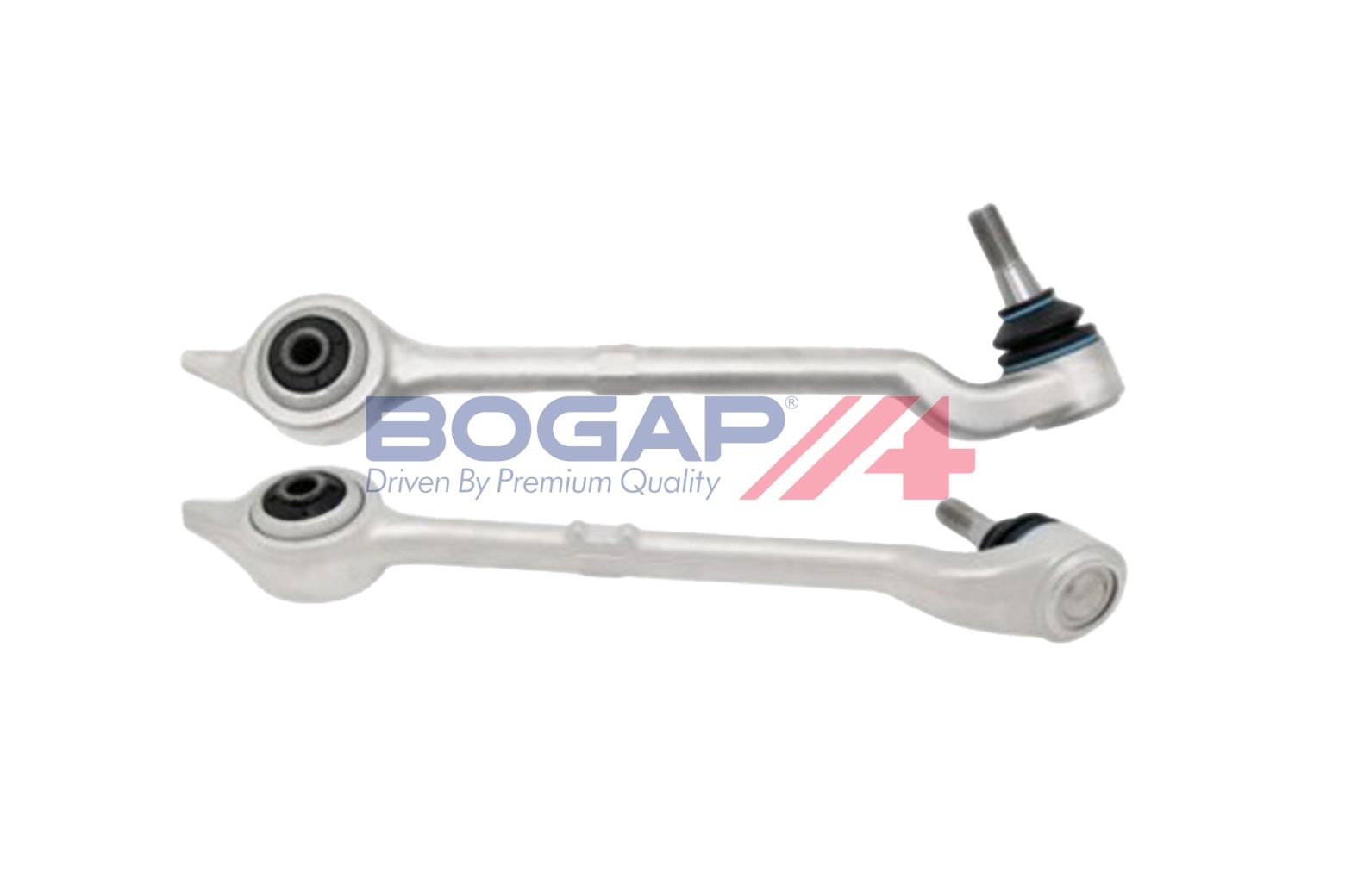 BOGAP B3327432 Control/Trailing Arm, Wheel Suspension