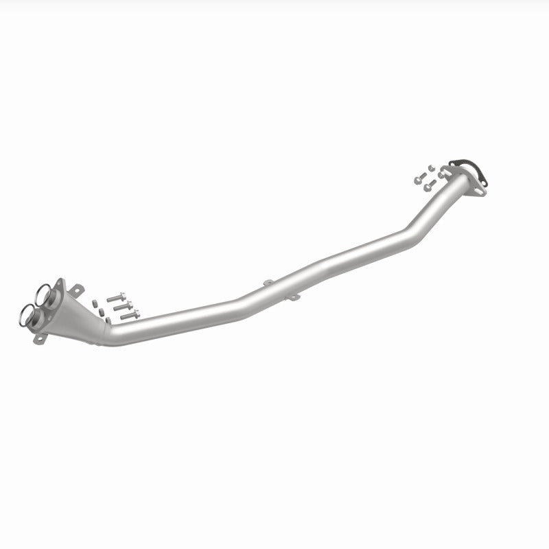 Magnaflow BRE Exhaust 90-96 D21 Pickup 2.4L Front Pipe Kit