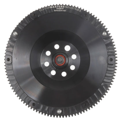 Clutch Masters 08-10 BMW 135i 3.0L Twin Turbo Steel Flywheel