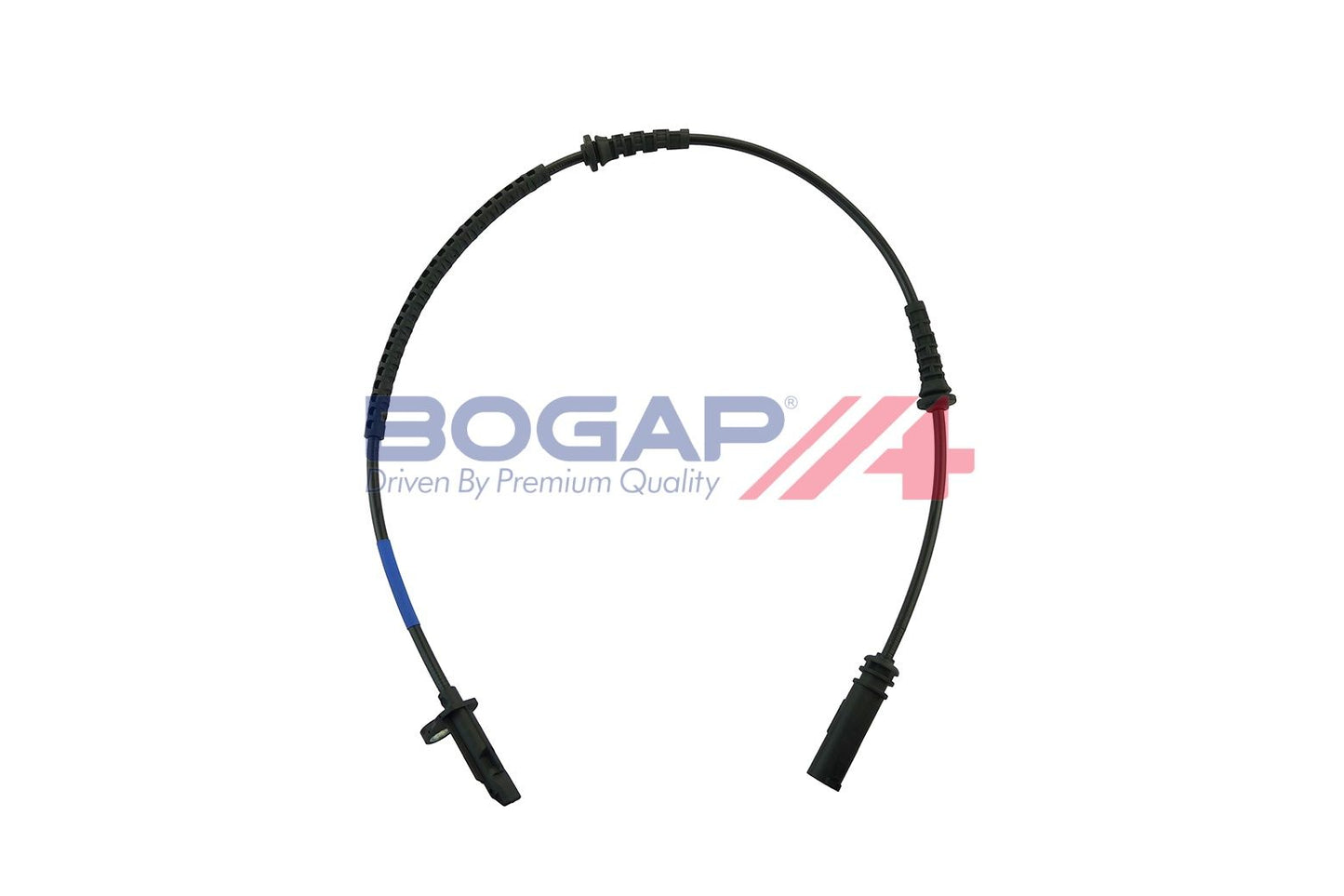 BOGAP B7117211 Sensor, Wheel Speed