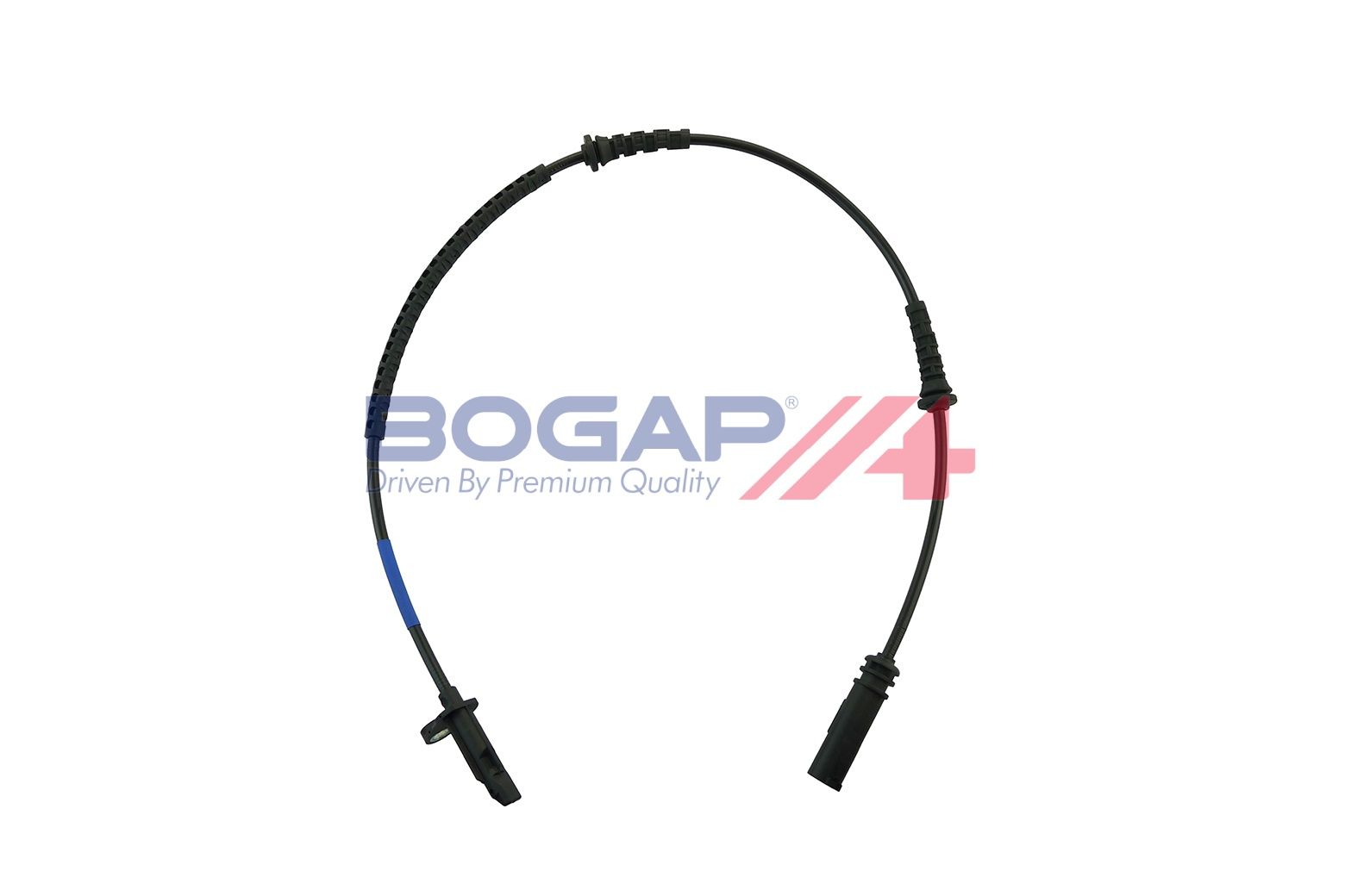 BOGAP B7117211 Sensor, Wheel Speed