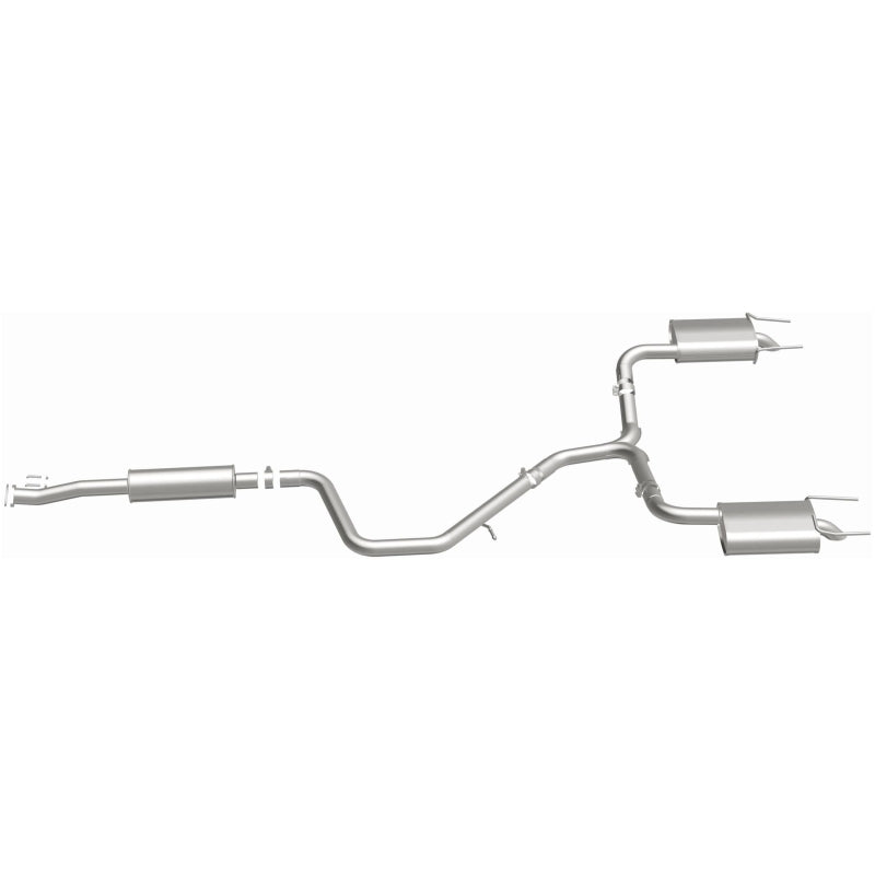 Magnaflow BRExhaust Exhaust Kit Replacement Chevrolet