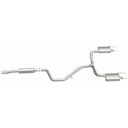 Magnaflow BRExhaust Exhaust Kit Replacement Chevrolet