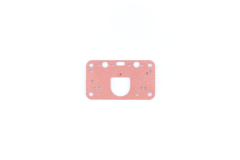 Cometic Gasket Cometic Holley .062in MP Metering Block Gasket - 2 Circuit