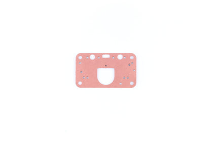 Cometic Gasket Cometic Holley .062in MP Metering Block Gasket - 2 Circuit