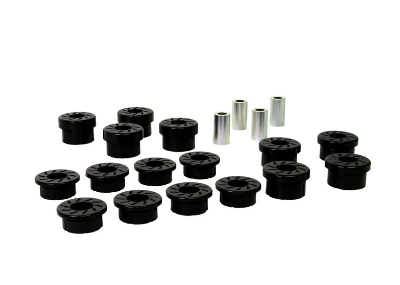 Whiteline 1984-1996 Chevrolet Corvette Rear Control Arm Bushing