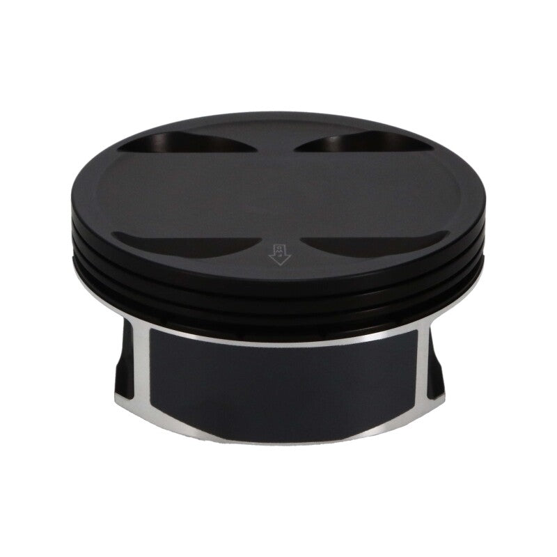 Wiseco HD Milwaukee 8 CVO 128cid 11.01 CR (X) Piston Kit