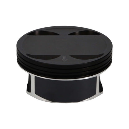 Wiseco HD Milwaukee 8 CVO 128cid 11.01 CR (X) Piston Kit