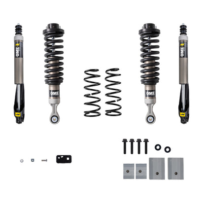 Old Man Emu ARB OME Coil Springs