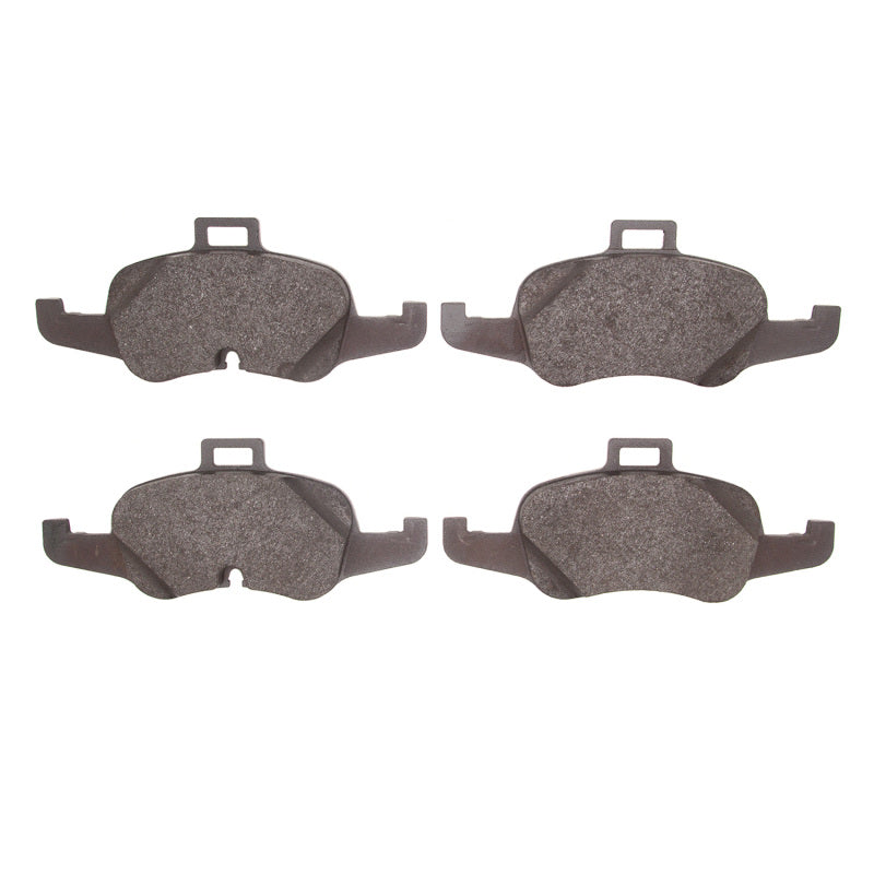 R1 Concepts R1 16-23 Audi Tts Quattro Front Optimum OE Brake Pads