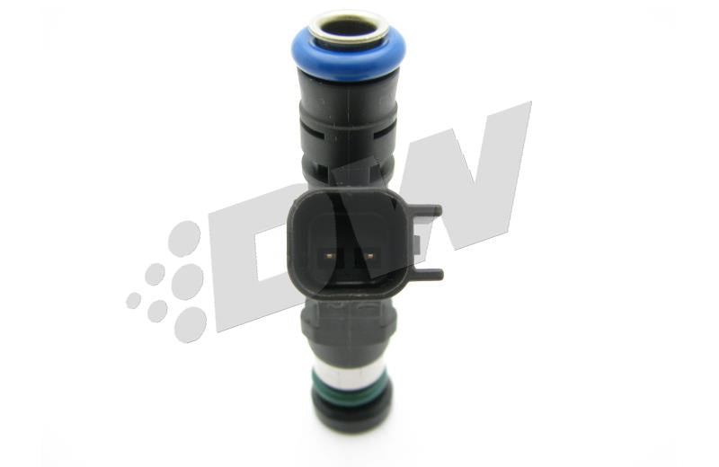 DeatschWerks 99-10 V6 Mustang 50lb Top Feed Injectors