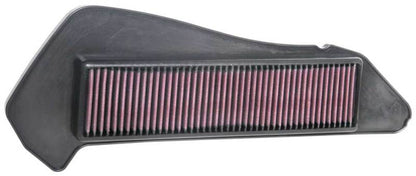 K&N Engineering K&N 17-20 Yamaha CZD300 Xmax 292cc Drop In Replacement Air Filter
