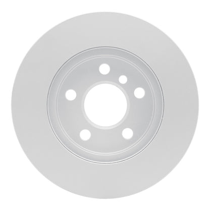 DFC 14-21 BMW i3 Front Hi-Carbon Alloy Geomet Coated Rotor