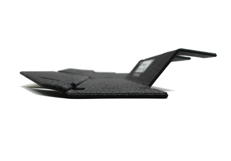PERRIN PSP-ENG-510BK RADIATOR SHROUD FOR SUBARU IMPREZA 2008-2014 WRX/STI (BLACK)