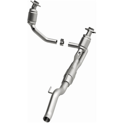 MagnaFlow Direct Fit Catalytic Converter 00-03 Dodge Dakota OEM