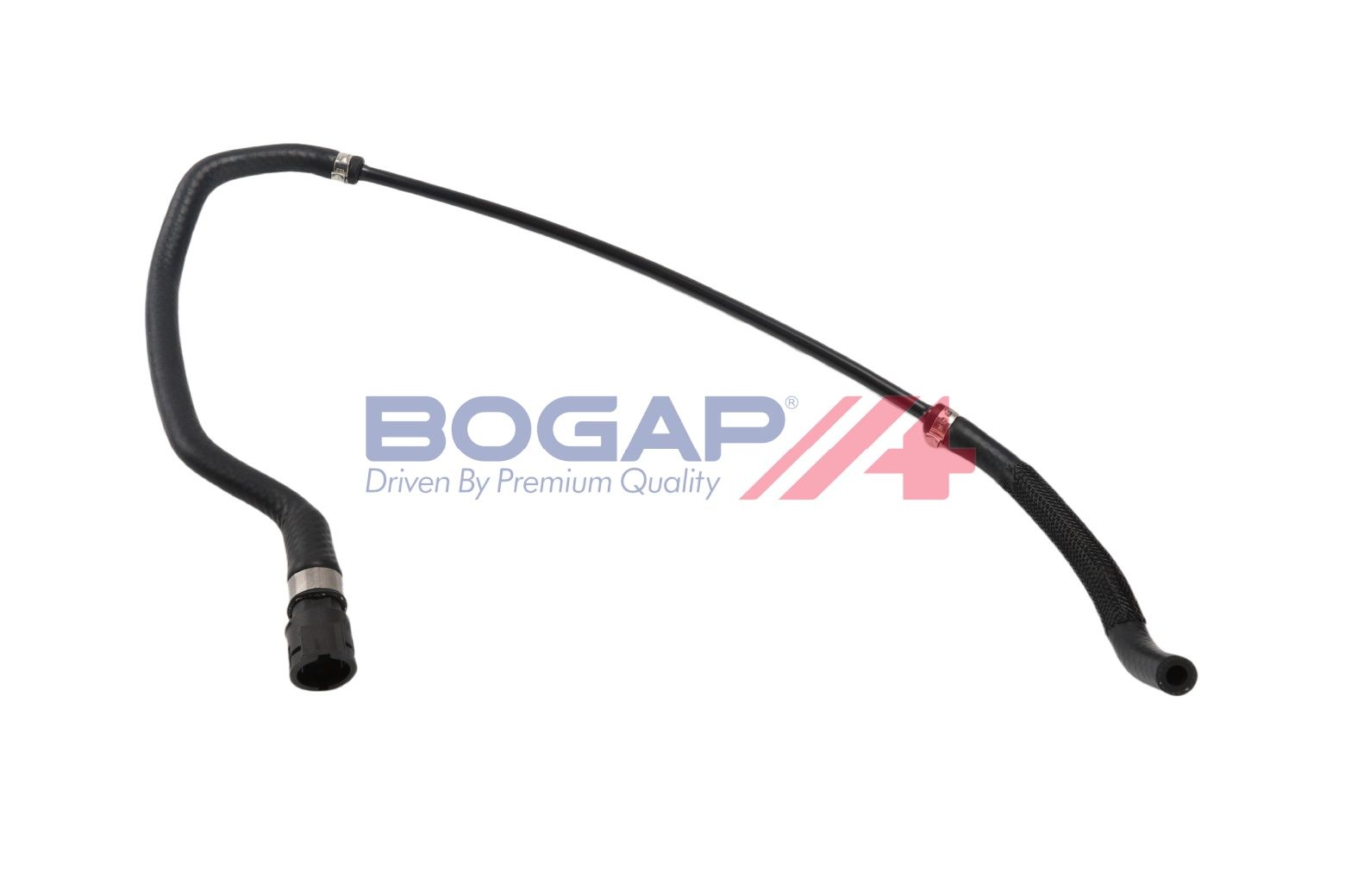 BOGAP B4228616 Radiator Hose