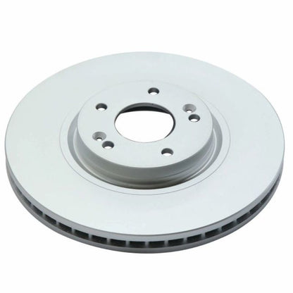 PowerStop Power Stop 07-12 Hyundai Veracruz Front Evolution Geomet Coated Rotor
