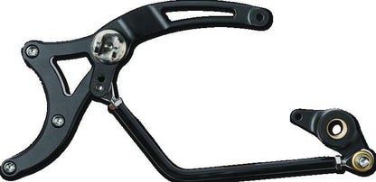 Performance Machine Mid Control - Black Ops