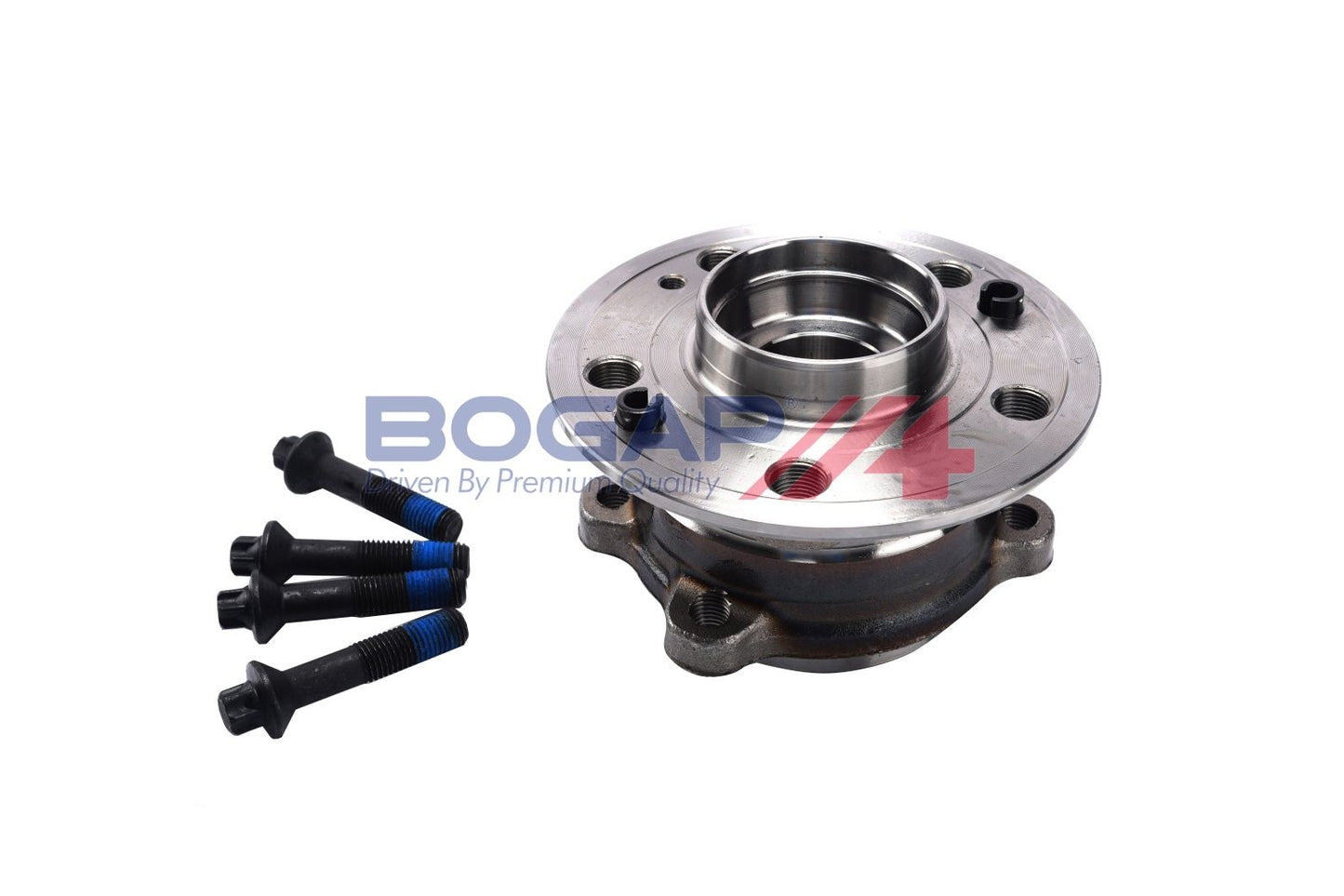 BOGAP C3334288 Wheel Hub