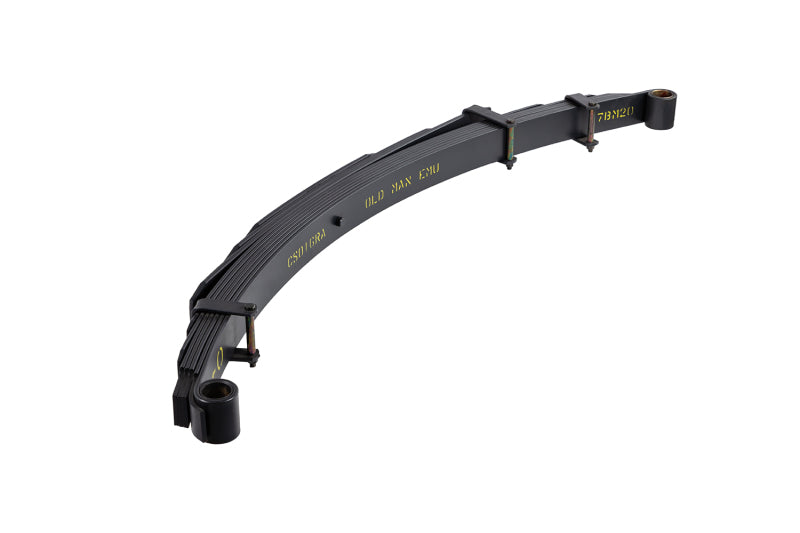 Old Man Emu ARB / OME Leaf Spring Nissan Y60 Y61 R