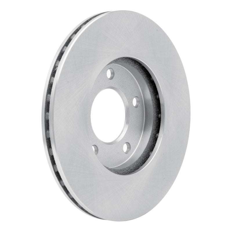 DFC 87-90 Chrysler Town & Country Front Brake Rotor