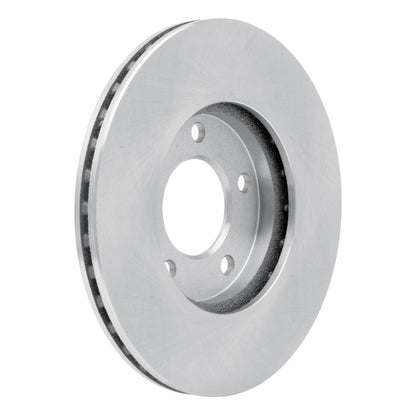 DFC 87-90 Chrysler Town & Country Front Brake Rotor