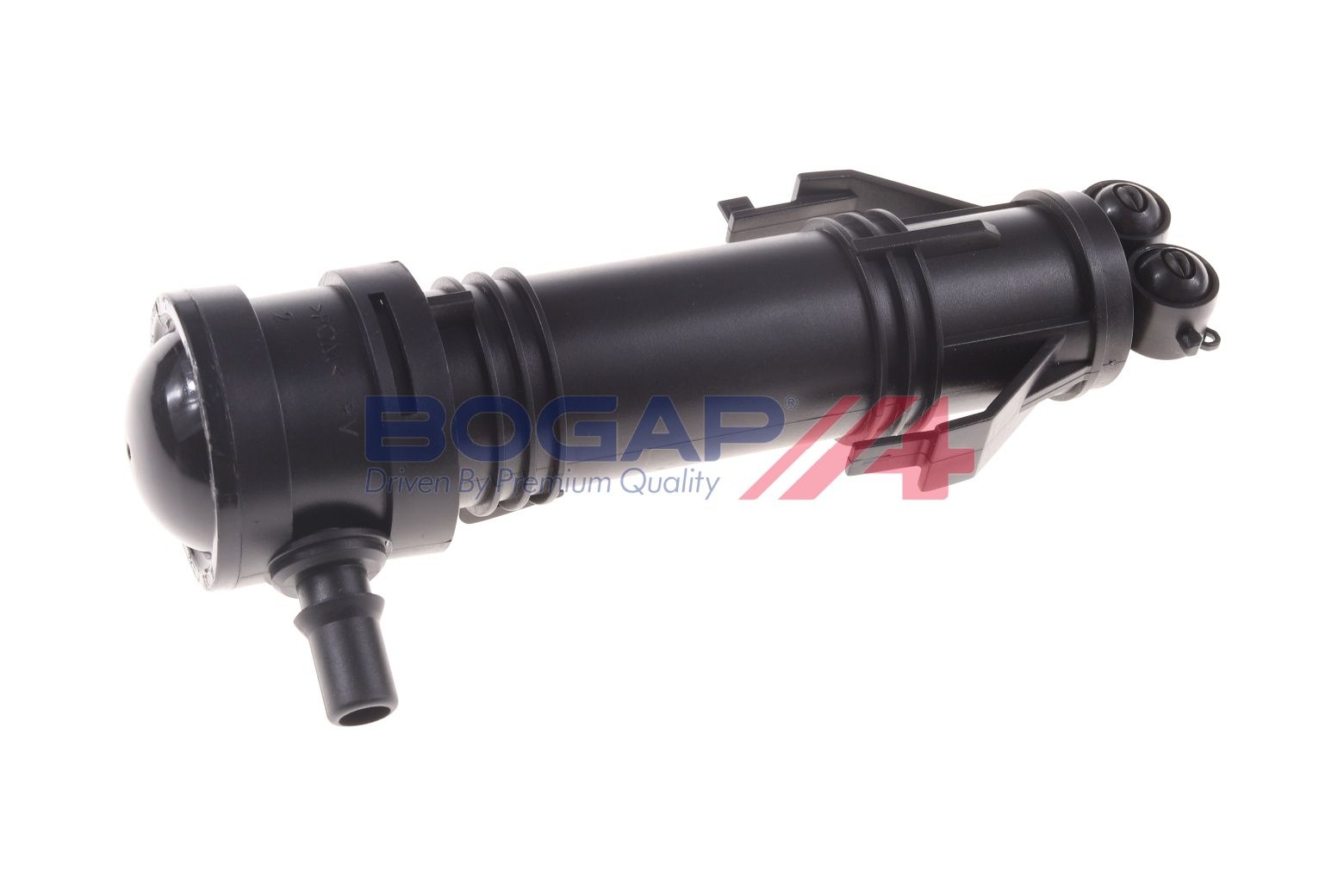 BOGAP A5522267 Washer Fluid Jet, Headlight Cleaning