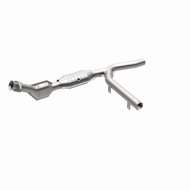 MagnaFlow Direct Fit Catalytic Converter 01-04 Ford F-150 4.2L 2wd