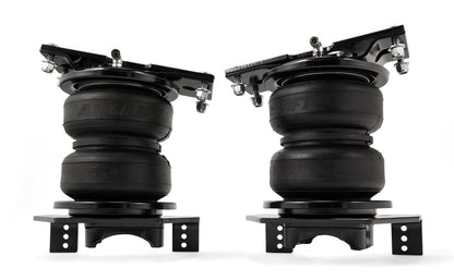 Air Lift LoadLifter 5000 Ultimate Air Spring Kit w/Internal Jounce Bumper 17 Ford Super Duty Pickup