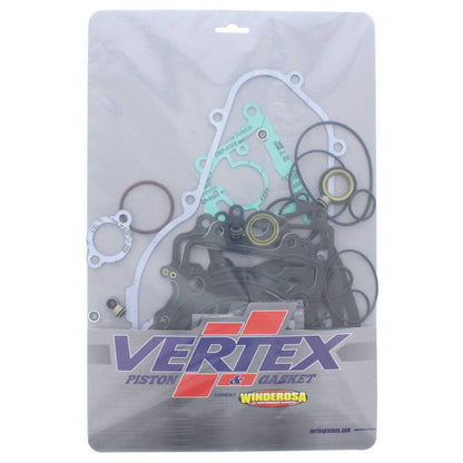 Vertex Pistons Vertex Gaskets 2011 Arctic Cat 1000 H2 LTD Complete Gasket Kit