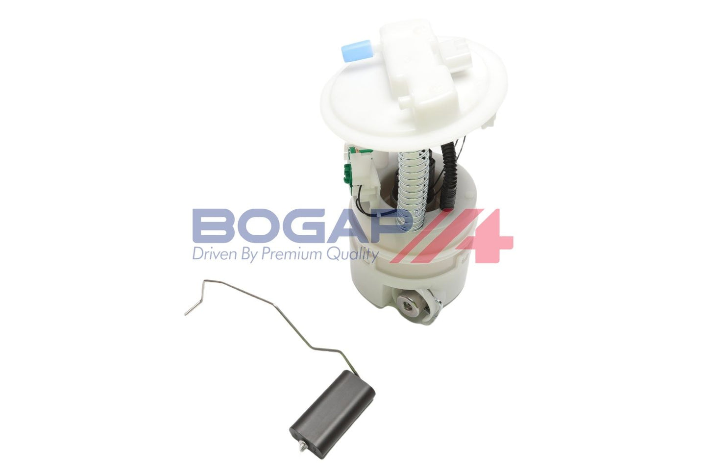 BOGAP R1622115 Fuel Pump