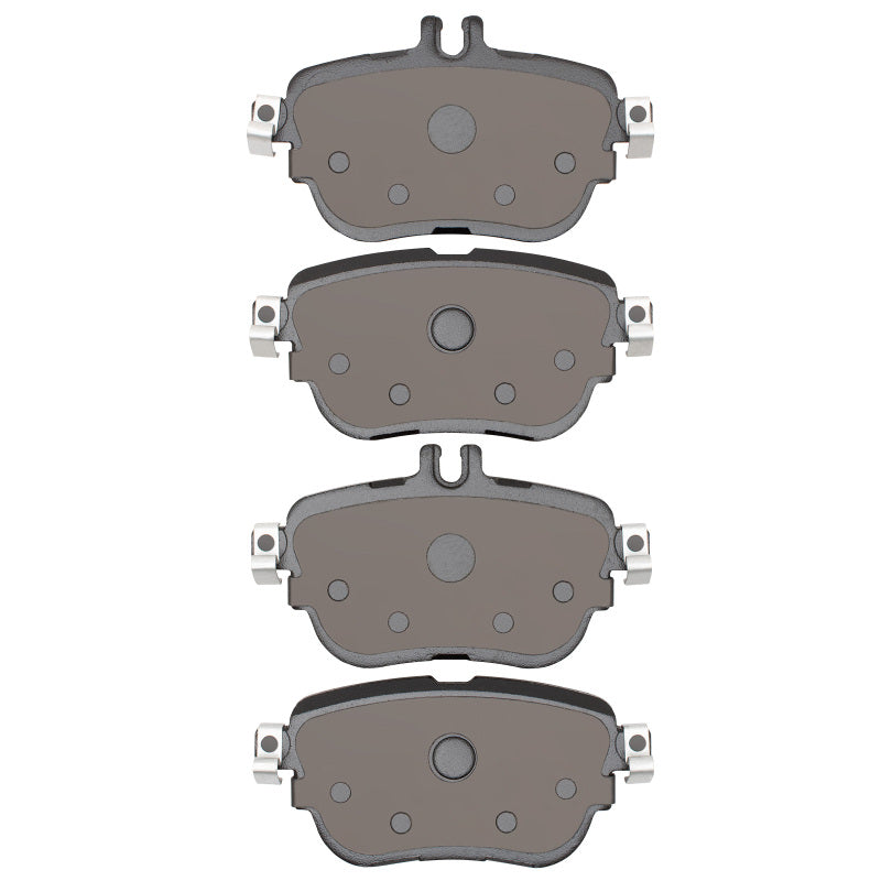 R1 Concepts R1 17-23 Mercedes-Benz E300 Rear Optimum OE Brake Pads