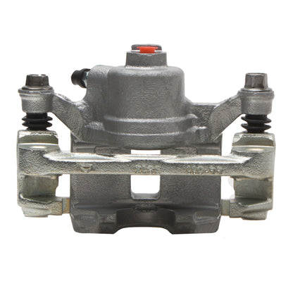 DFC 01-07 Buick Rendezvous Rear-R Premium Caliper - Silver Zinc Coated
