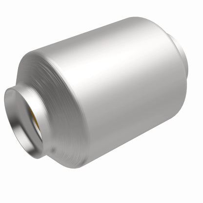 MagnaFlow Universal Catalytic Converter 2.25 Front Spun