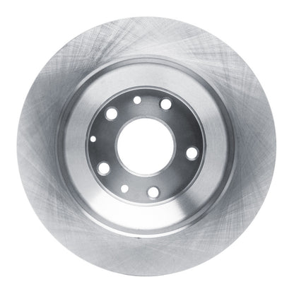 DFC 13-25 Mazda CX-30 Rear Brake Rotor