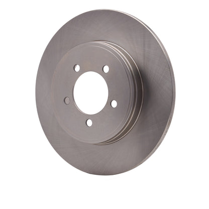 DFC 03-05 Lincoln Aviator Rear Brake Rotor