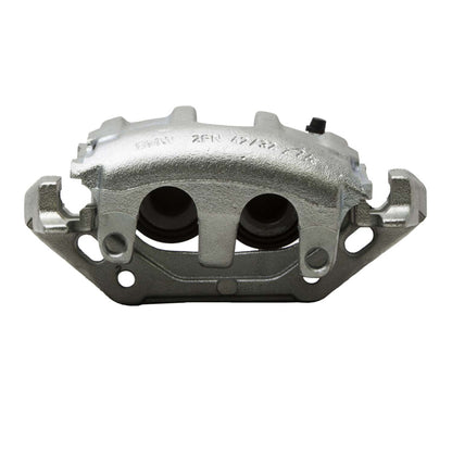 DFC 95-03 BMW Z8 Front-R Premium Caliper - Silver Zinc Coated
