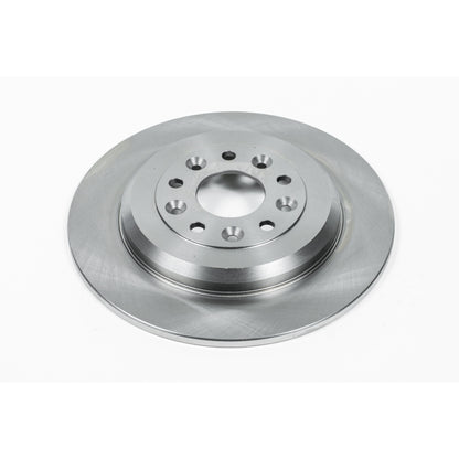 PowerStop Power Stop 11-15 Ford Edge Rear Autospecialty Brake Rotor