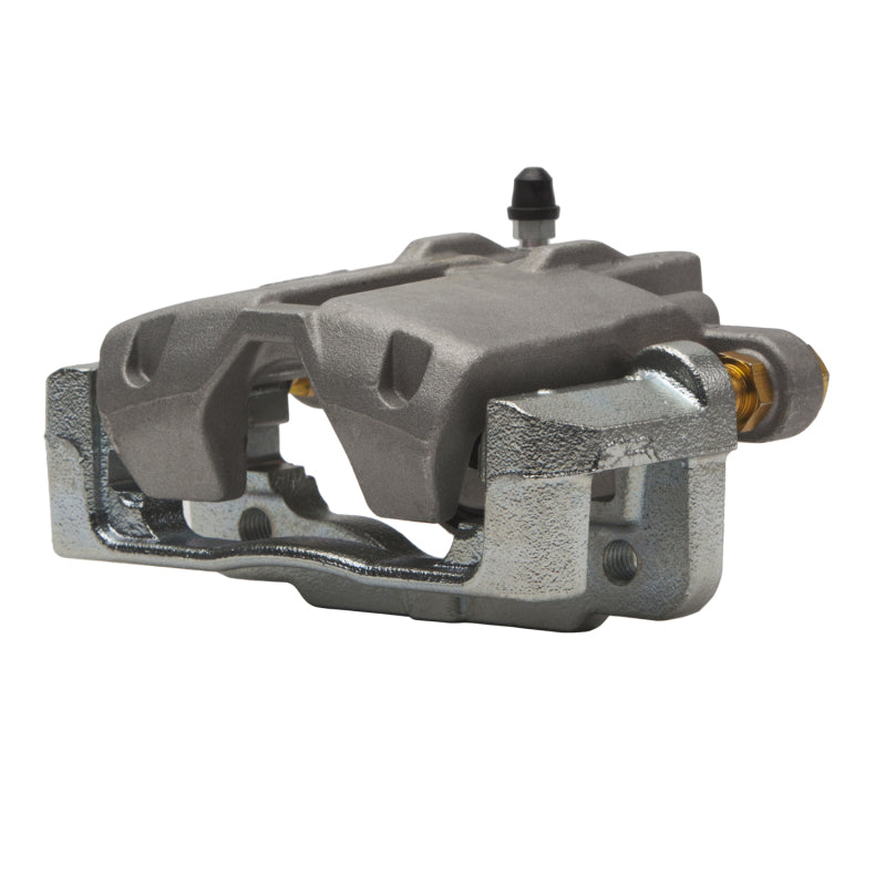 DFC 03-11 Cadillac Seville Rear-R Premium Caliper - Silver Zinc Coated