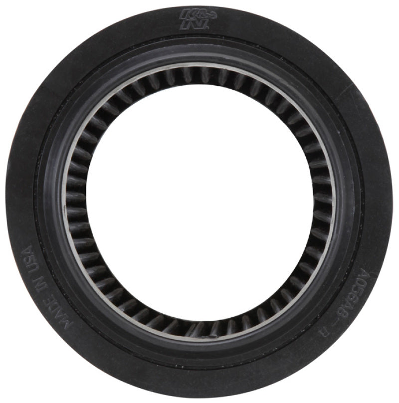 K&N Engineering K&N Replacement Air Filter AUDI A8 4.2L-V8; 2004-2005