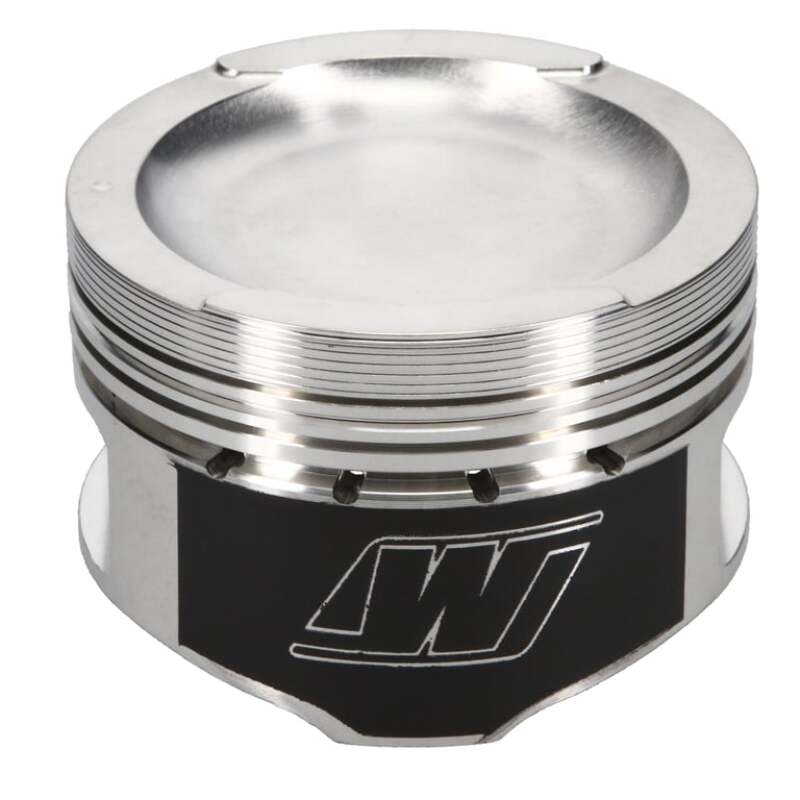 Wiseco VW BFH 84.50 mm Bore 29.25 mm CH -30.50 CC Piston Set