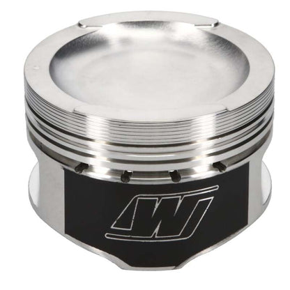 Wiseco VW KR/PL 81.00 mm Bore 32.64 mm CH -7.36 CC Piston Set
